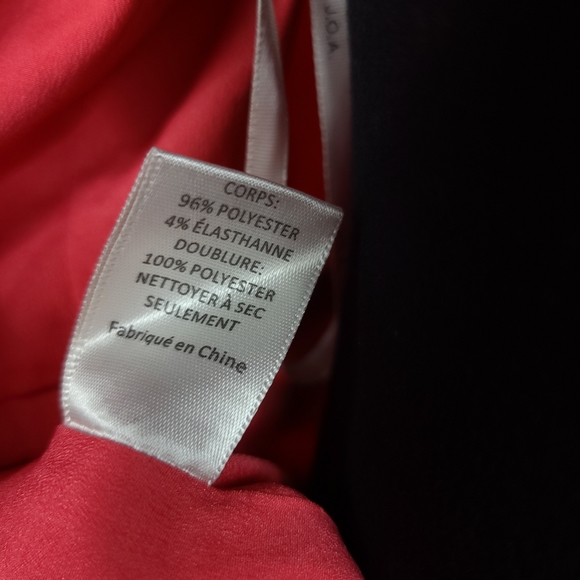 OPEN BACK ROMPER - Picture 6 of 6